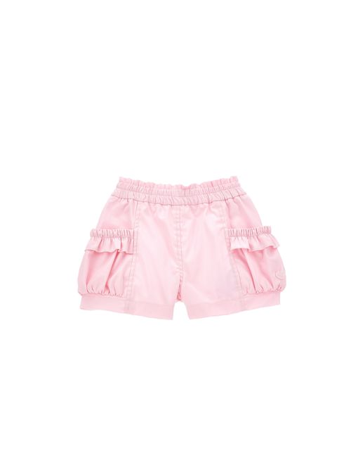 Shorts, bambina, logati. MONNALISA | 37E403 53010090